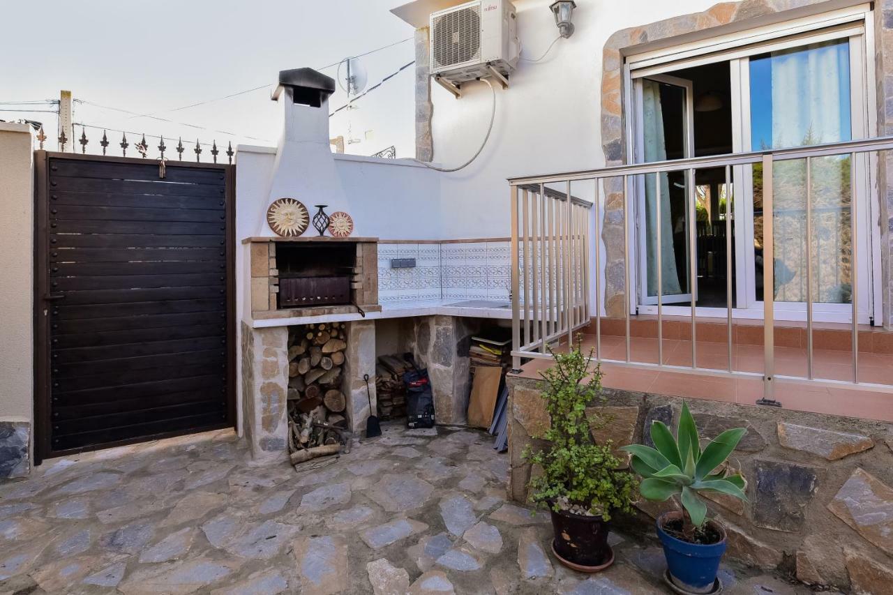 Casa Lusentum Βίλα Τορεβιέχα Εξωτερικό φωτογραφία