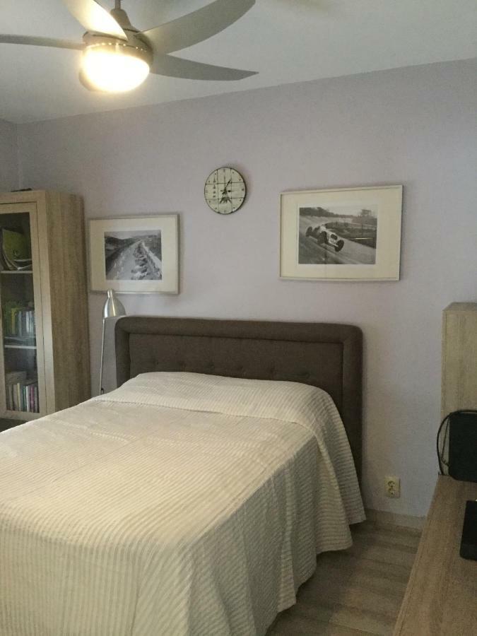 Casa Lusentum Βίλα Τορεβιέχα Εξωτερικό φωτογραφία